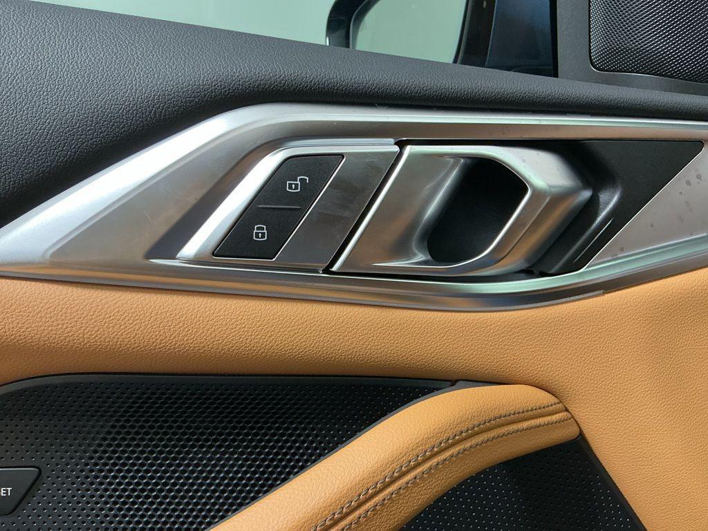 new 2026 BMW 430 car, priced at $55,045