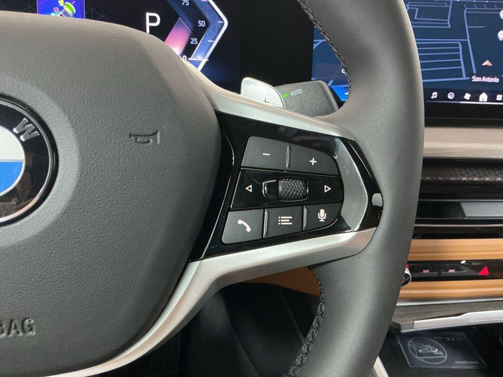 new 2026 BMW 430 car, priced at $55,045