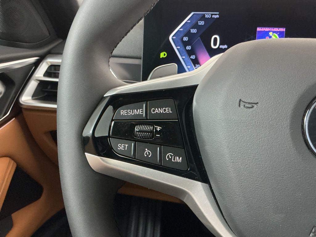 new 2026 BMW 430 car, priced at $55,045