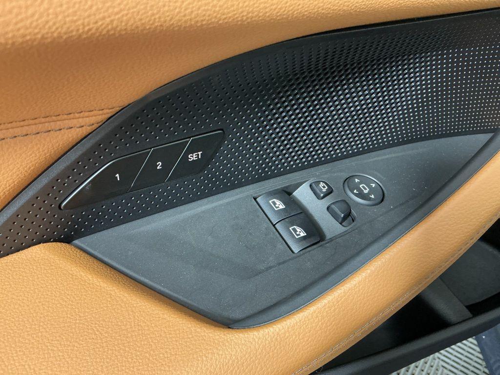 new 2026 BMW 430 car, priced at $55,045