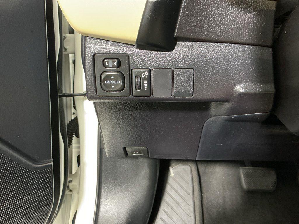 used 2017 Toyota Corolla car, priced at $11,762