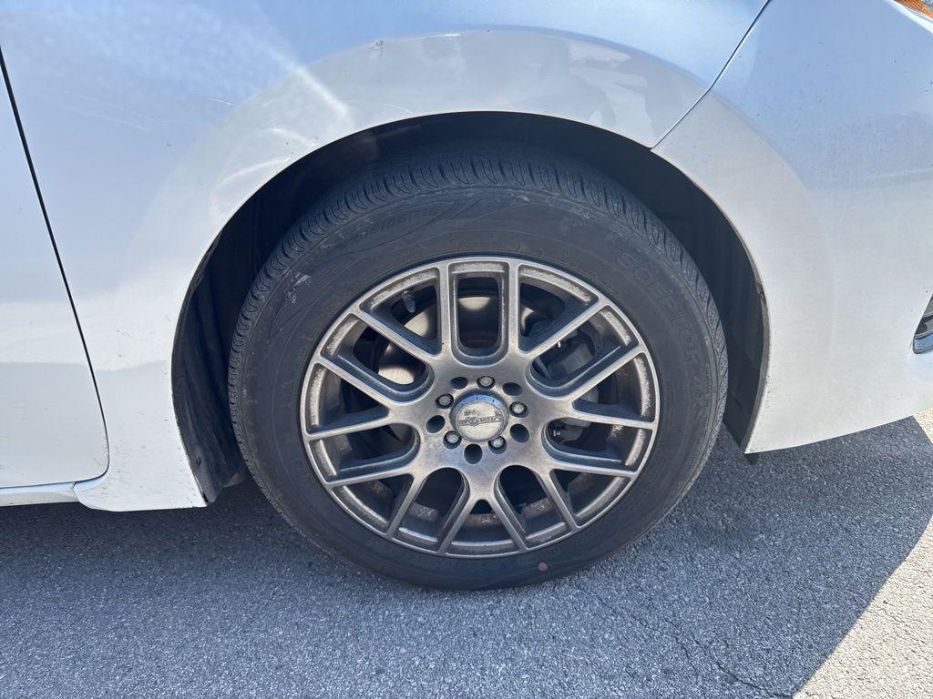 used 2017 Toyota Corolla car, priced at $12,562