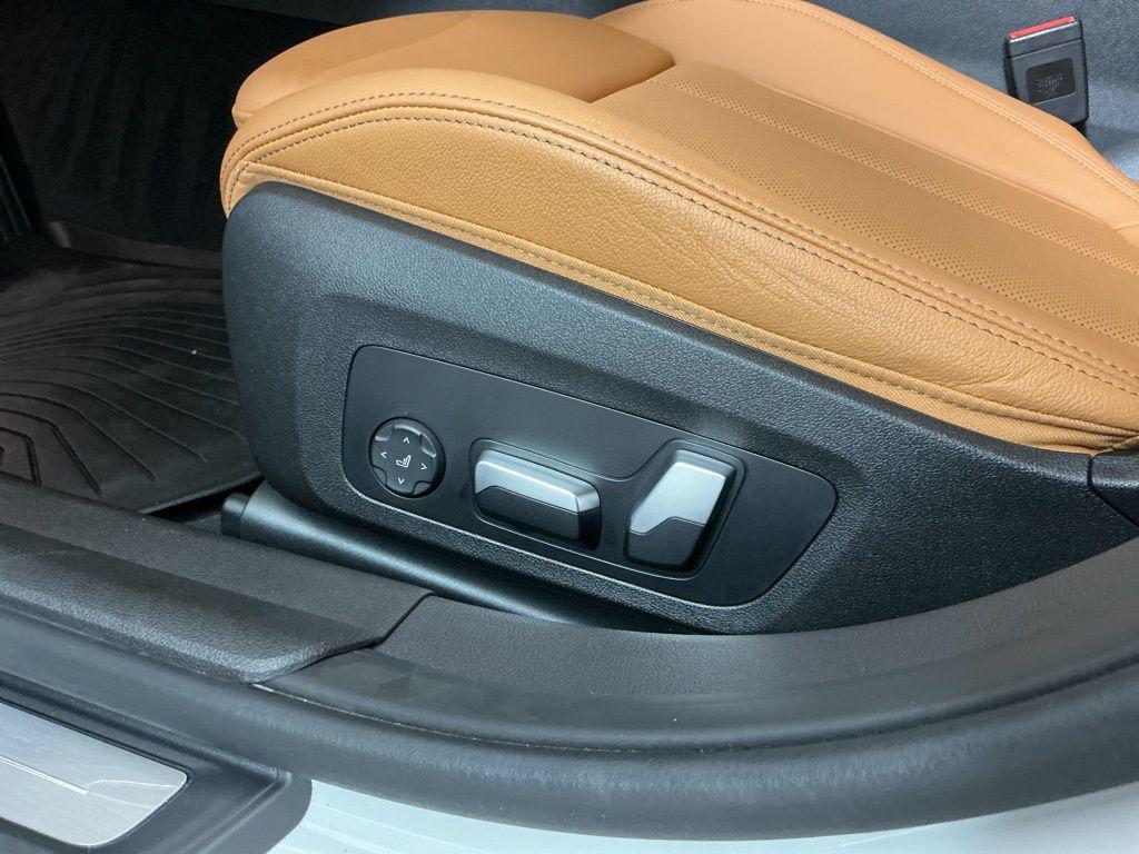 used 2023 BMW 330 car, priced at $34,762