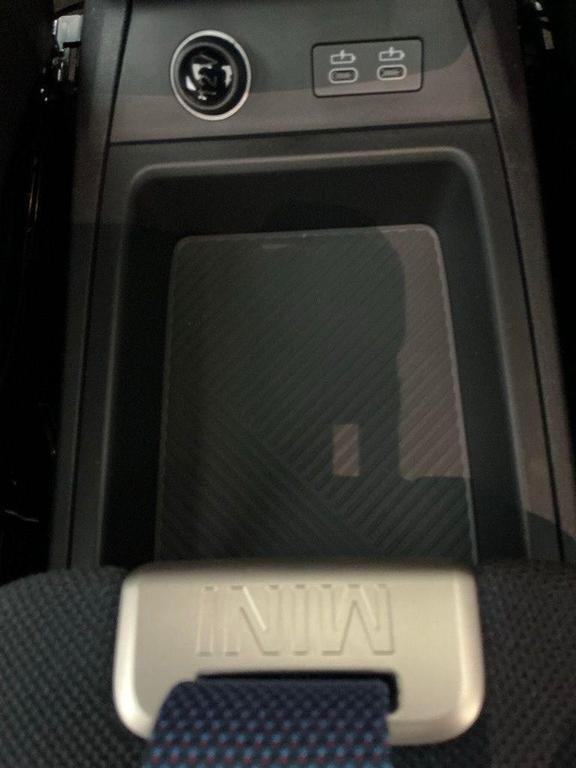 new 2026 MINI Countryman car, priced at $41,860