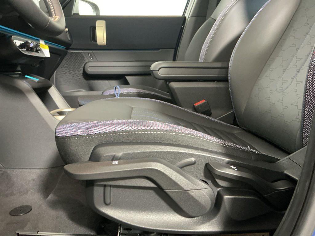 new 2026 MINI Countryman car, priced at $41,860