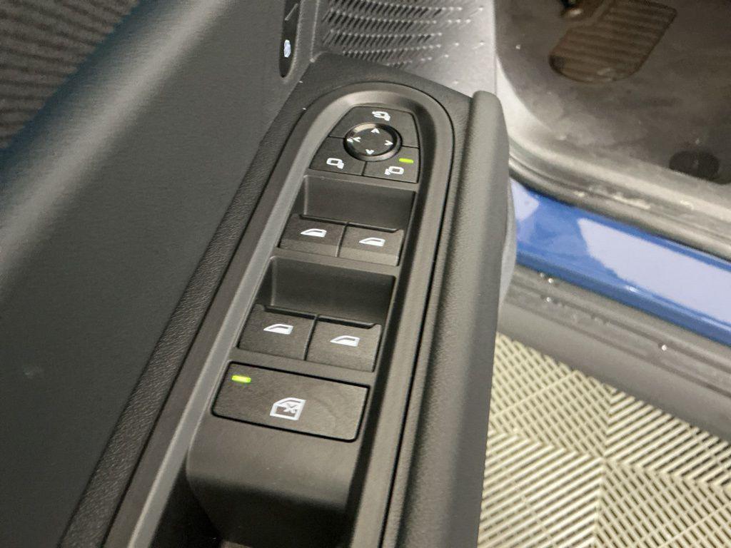 new 2026 MINI Countryman car, priced at $41,860