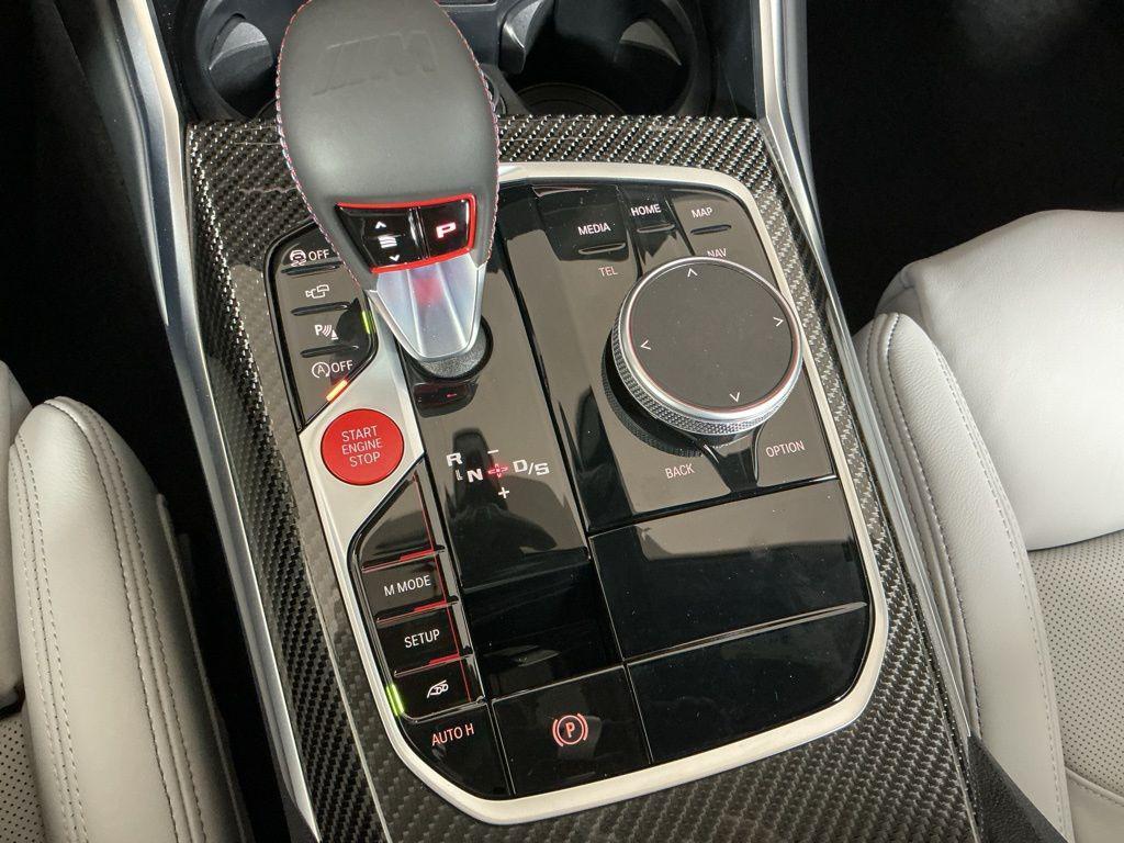 new 2026 BMW M4 car, priced at $89,495