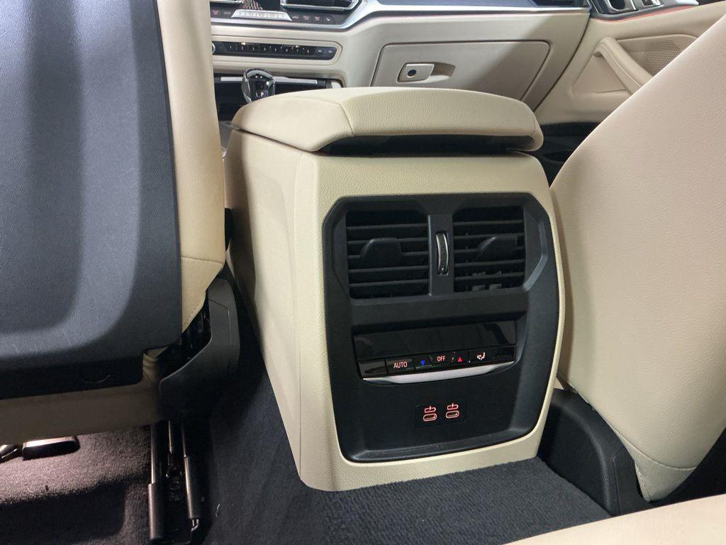 used 2023 BMW 430 car, priced at $35,262