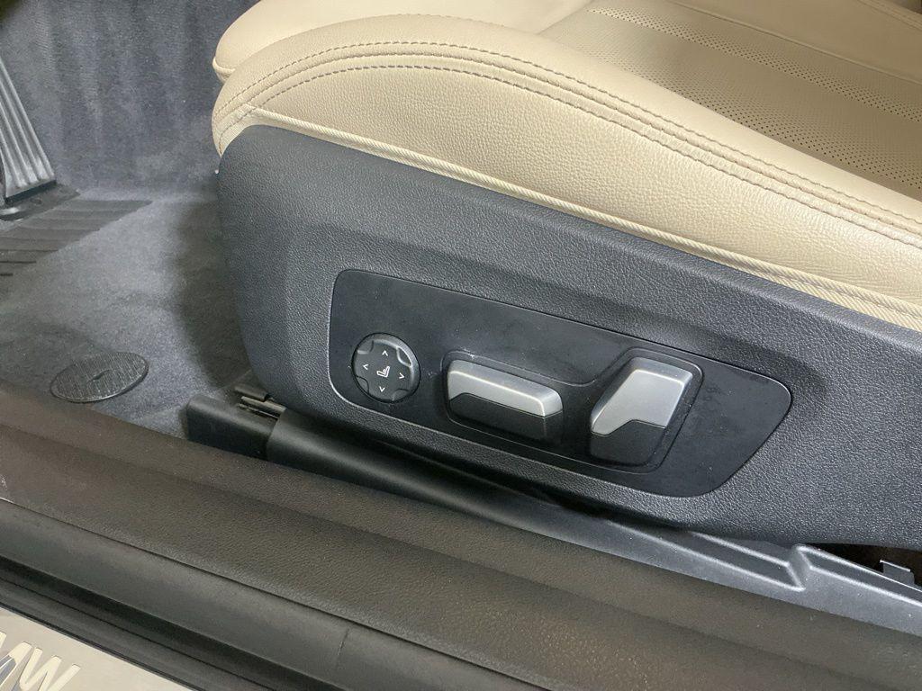used 2023 BMW 430 car, priced at $35,262