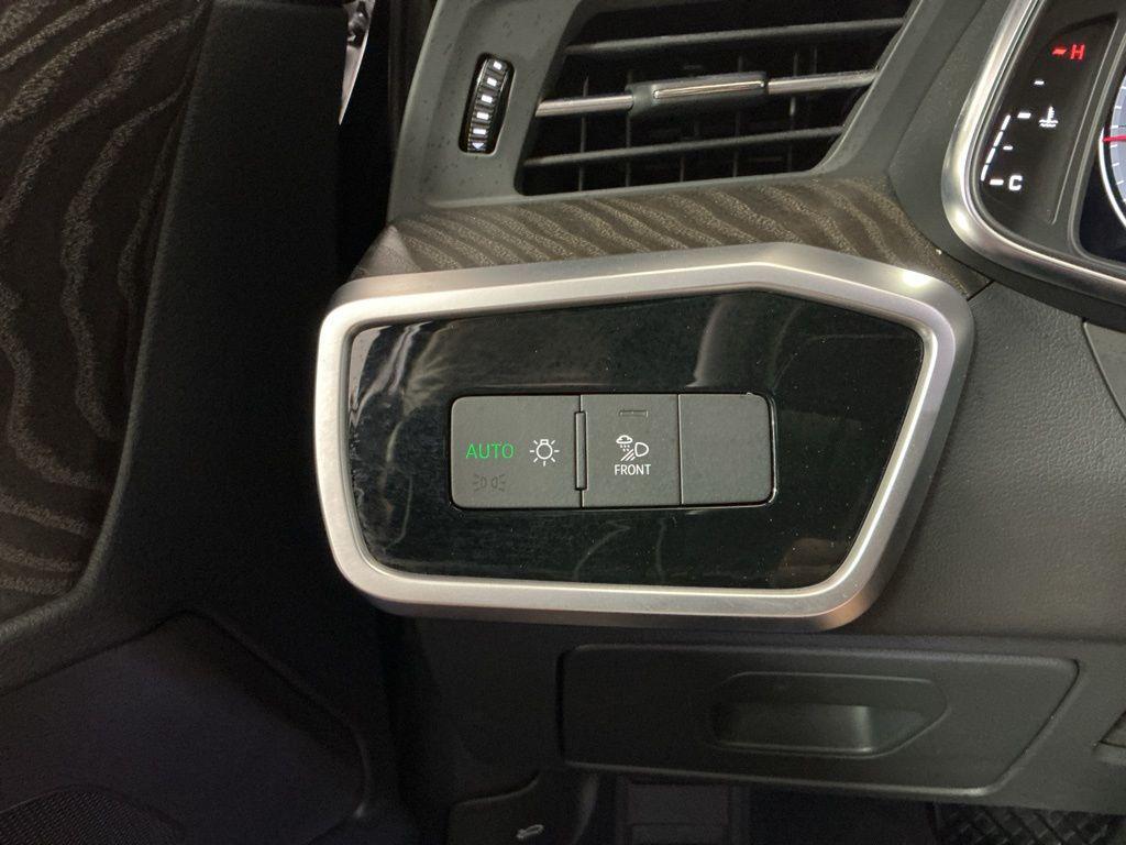 used 2023 Audi A6 car, priced at $26,562