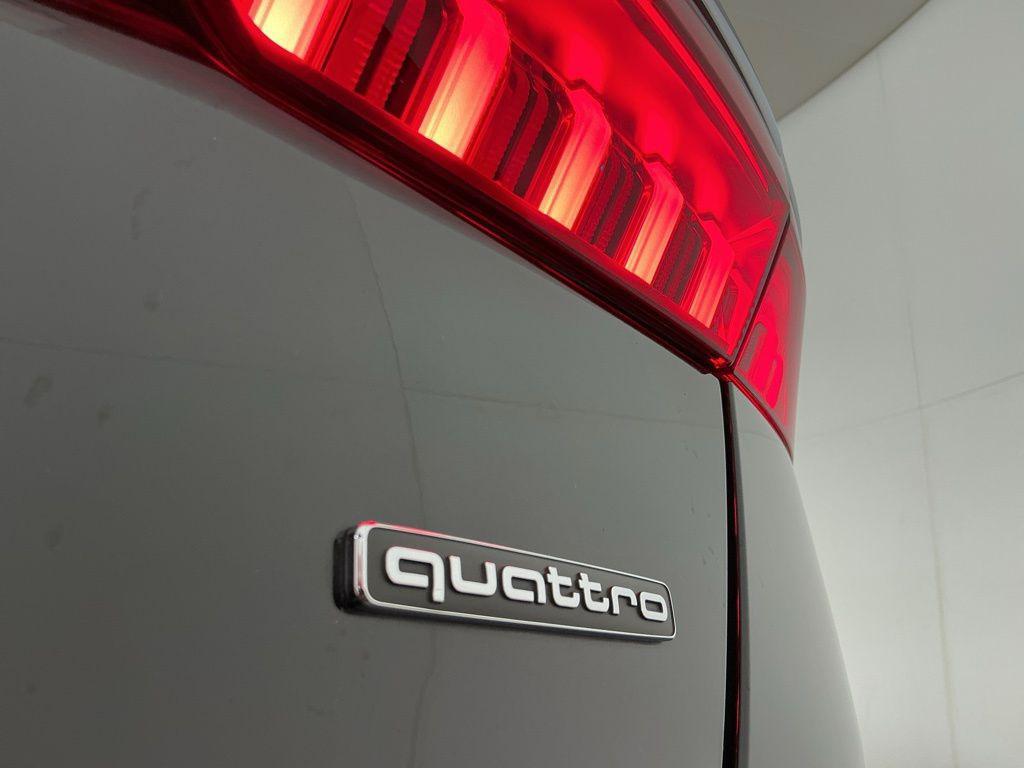 used 2023 Audi A6 car, priced at $26,562