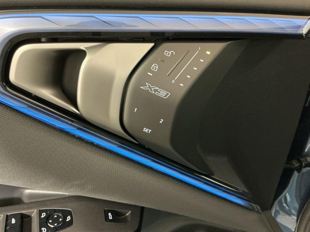 new 2026 BMW X3 car, priced at $60,045