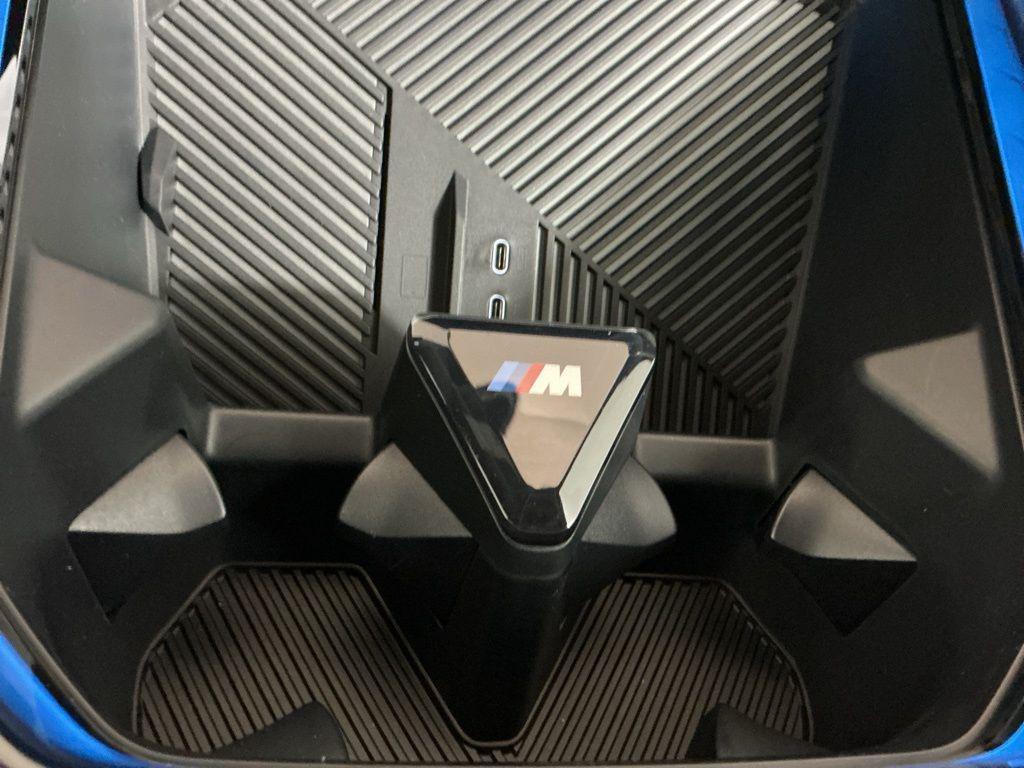 new 2026 BMW X3 car, priced at $60,045