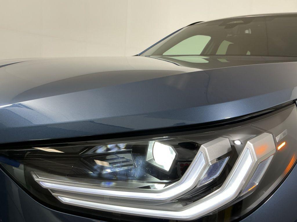 new 2026 BMW X3 car, priced at $60,045