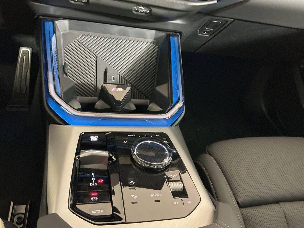 new 2026 BMW X3 car, priced at $60,045