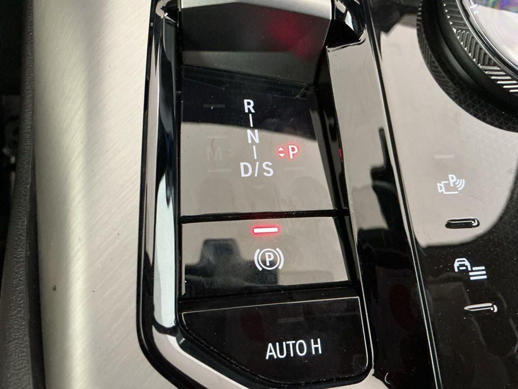 new 2026 BMW X3 car, priced at $60,045