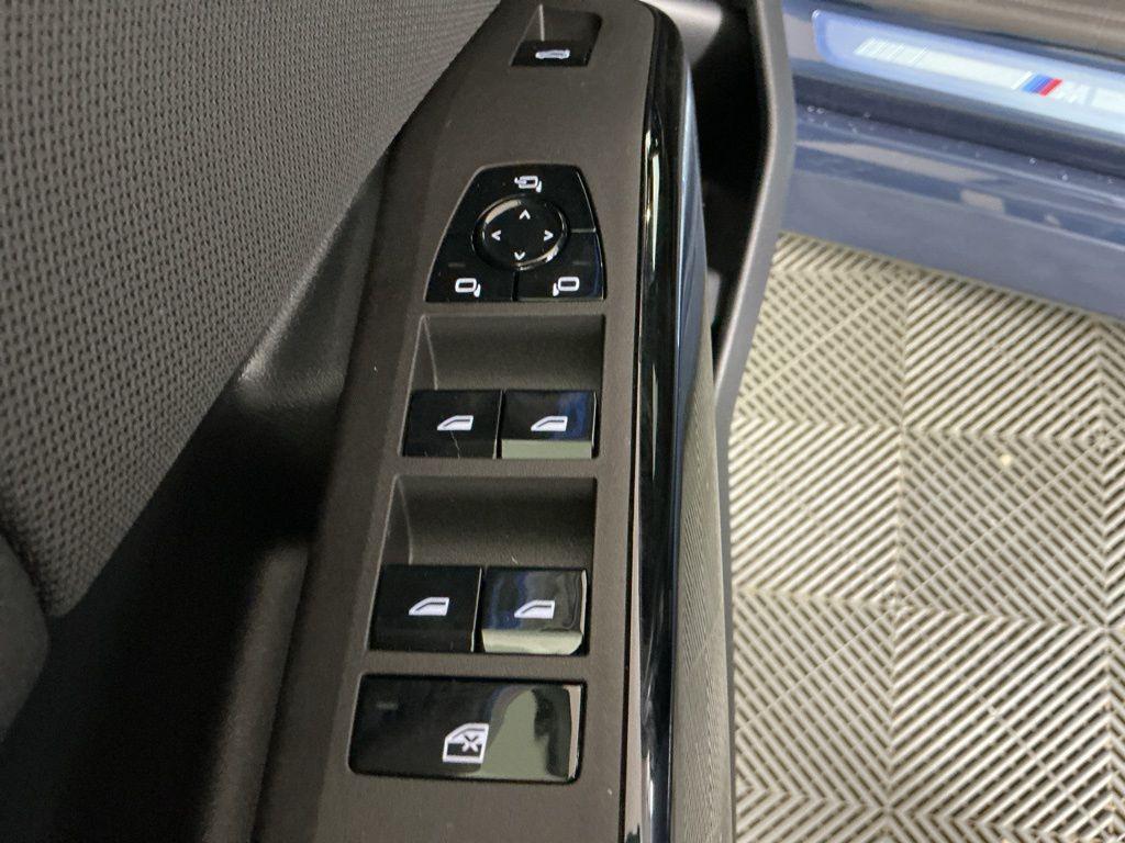 new 2026 BMW X3 car, priced at $60,045