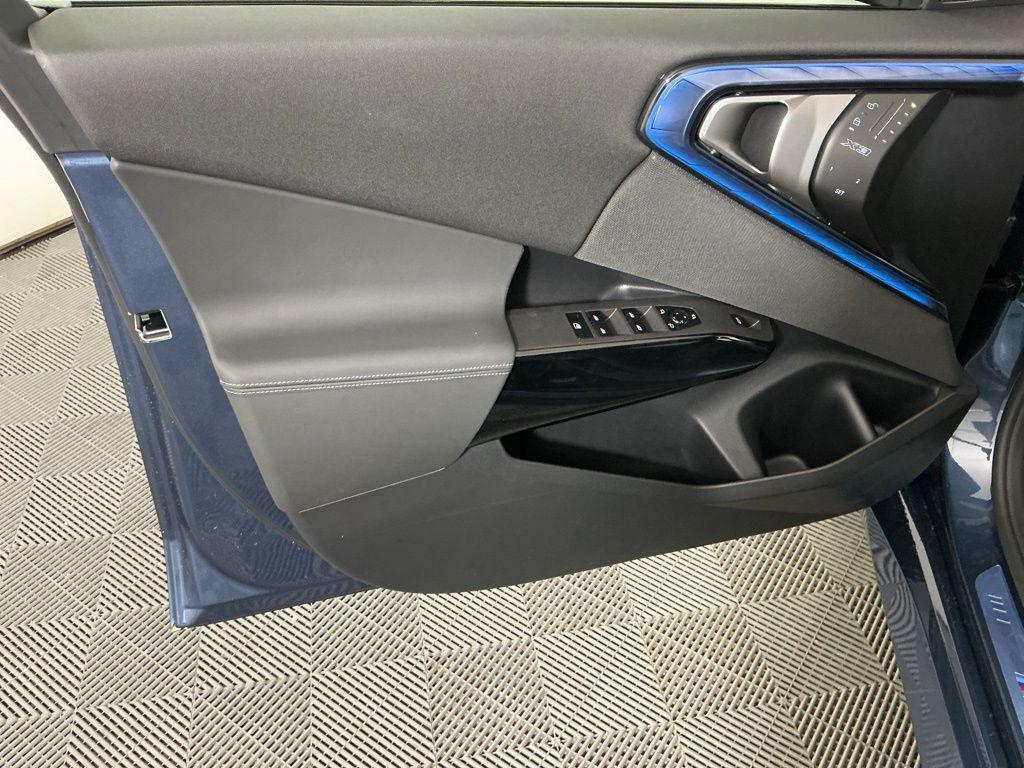 new 2026 BMW X3 car, priced at $60,045