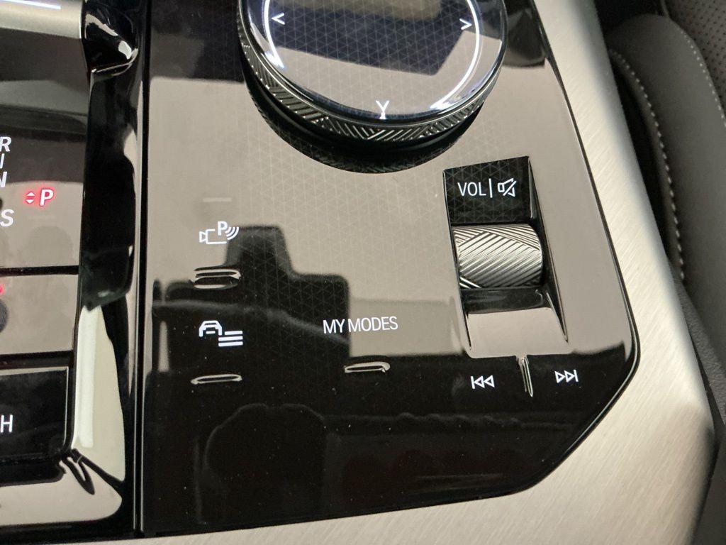 new 2026 BMW X3 car, priced at $60,045