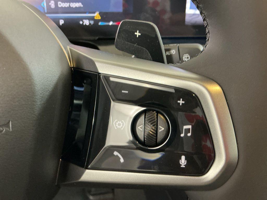 new 2026 BMW X3 car, priced at $60,045