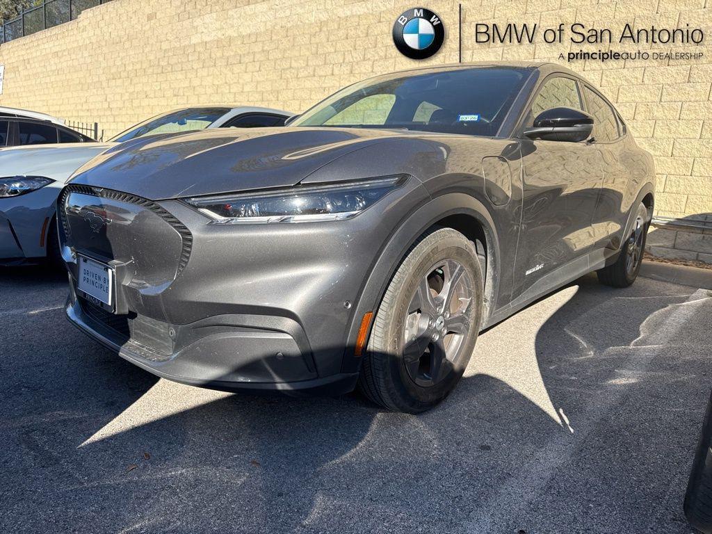 used 2023 Ford Mustang Mach-E car, priced at $23,262