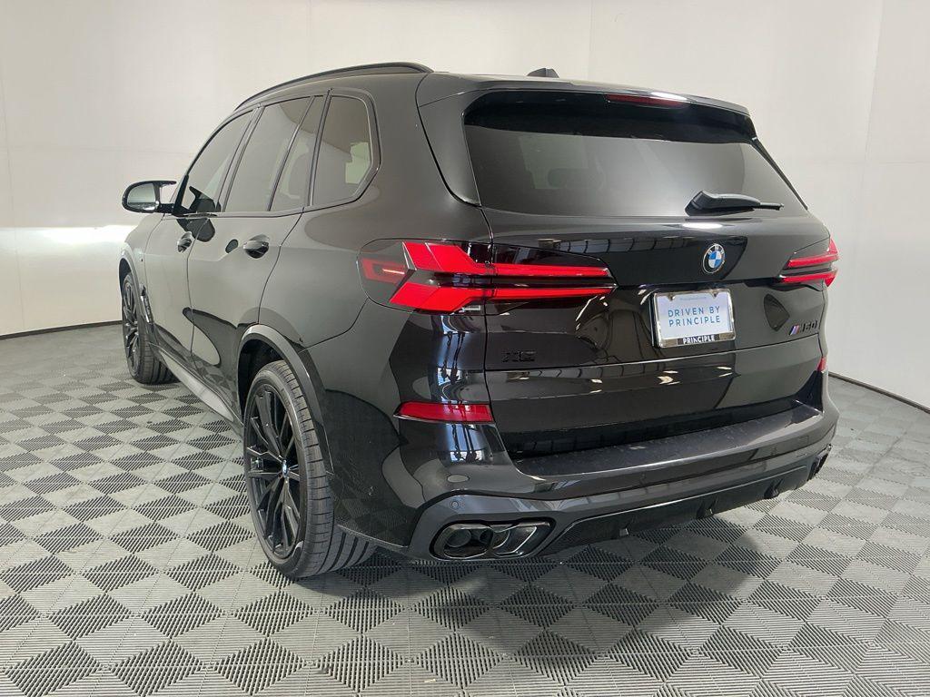 new 2026 BMW X5 car, priced at $111,285
