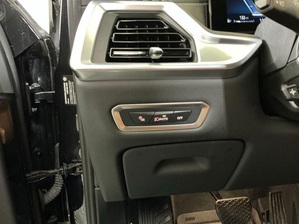used 2024 BMW X7 car, priced at $67,762