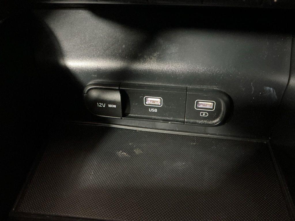 used 2021 Kia K5 car, priced at $18,962