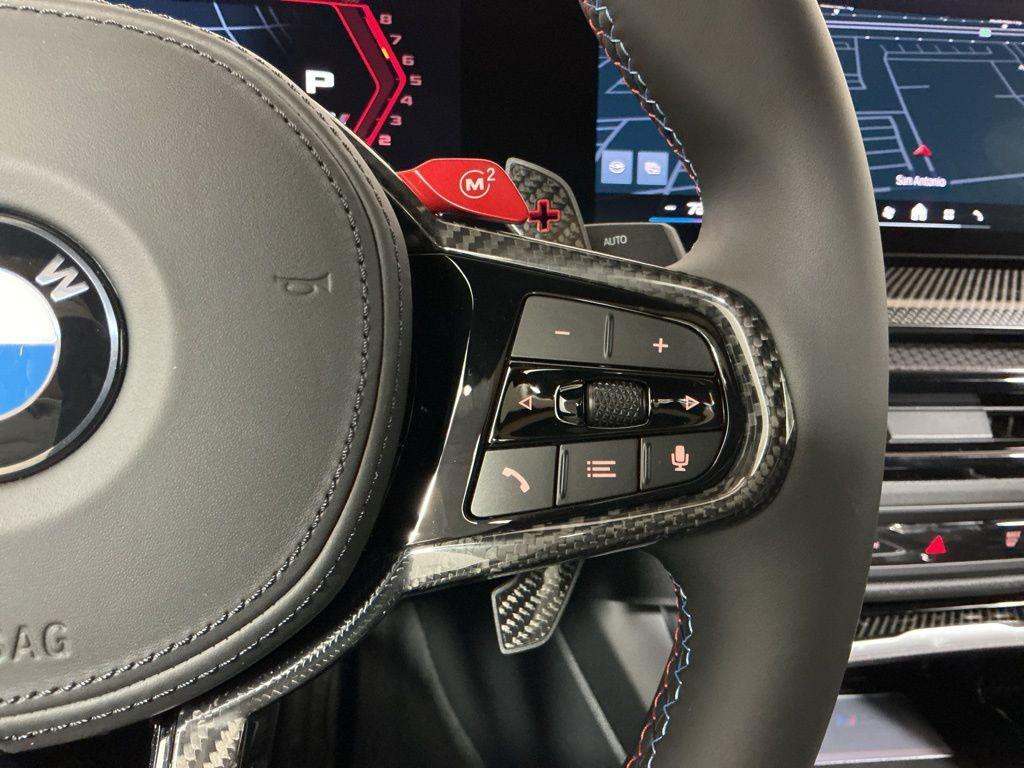 new 2026 BMW M4 car, priced at $91,145