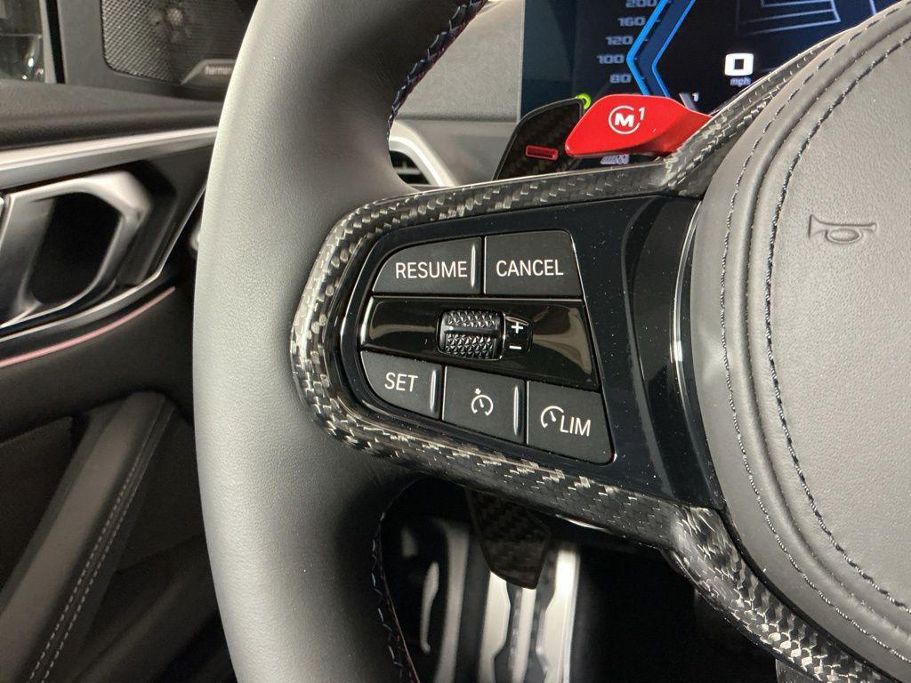 new 2026 BMW M4 car, priced at $91,145