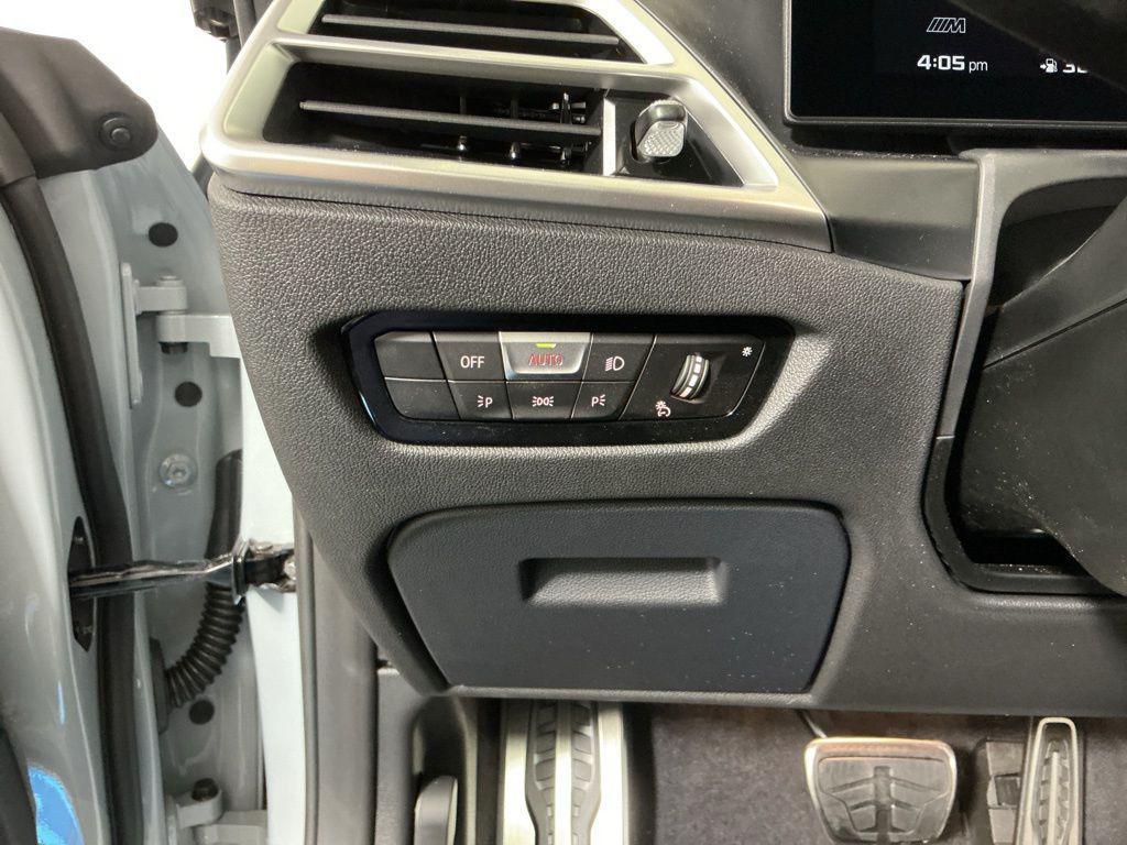 new 2026 BMW M4 car, priced at $91,145