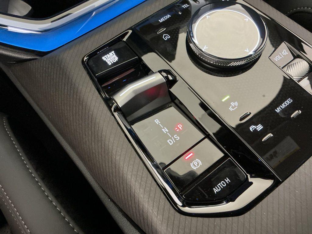 new 2026 BMW X3 car, priced at $56,675