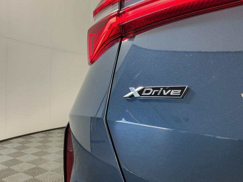 new 2026 BMW X3 car, priced at $56,675