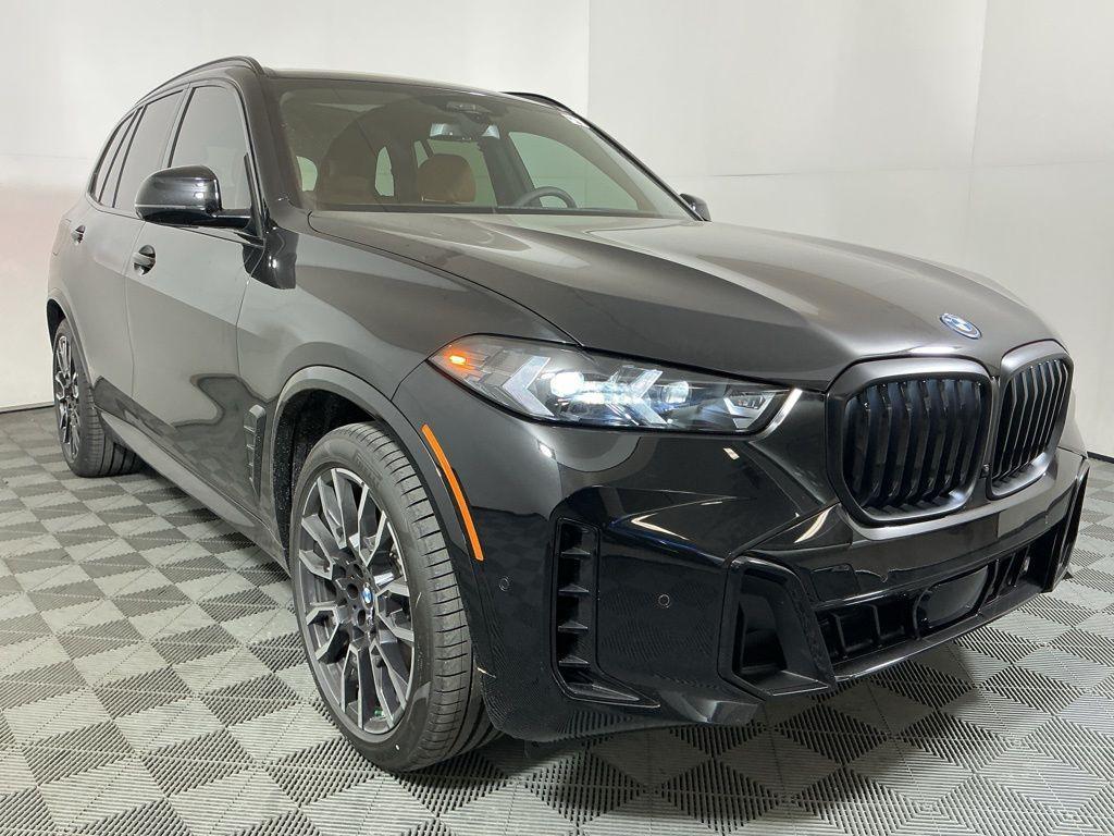 new 2026 BMW X5 PHEV car, priced at $89,400