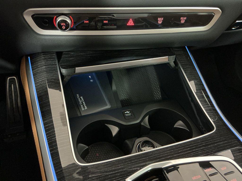 new 2026 BMW X5 PHEV car, priced at $89,400