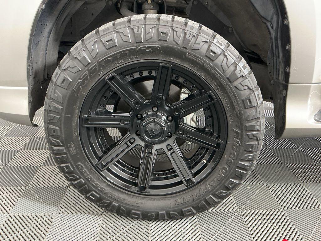 used 2022 Lexus GX 460 car, priced at $51,962