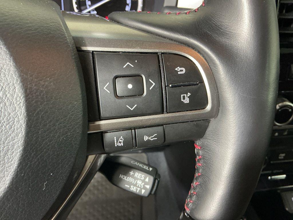 used 2022 Lexus GX 460 car, priced at $51,962