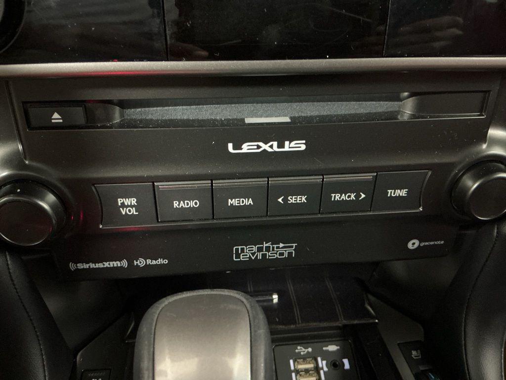 used 2022 Lexus GX 460 car, priced at $51,962