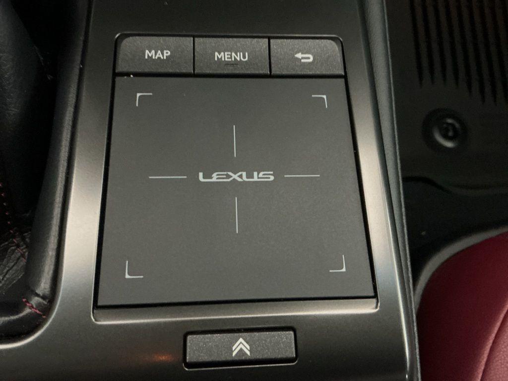 used 2022 Lexus GX 460 car, priced at $51,962