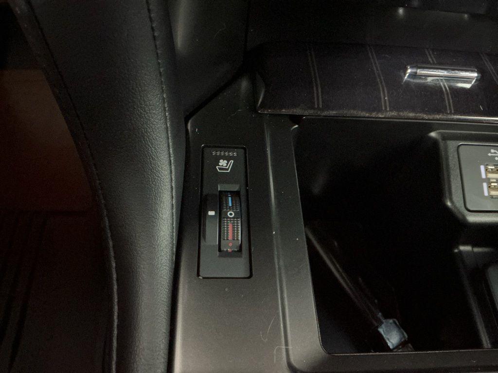 used 2022 Lexus GX 460 car, priced at $51,962