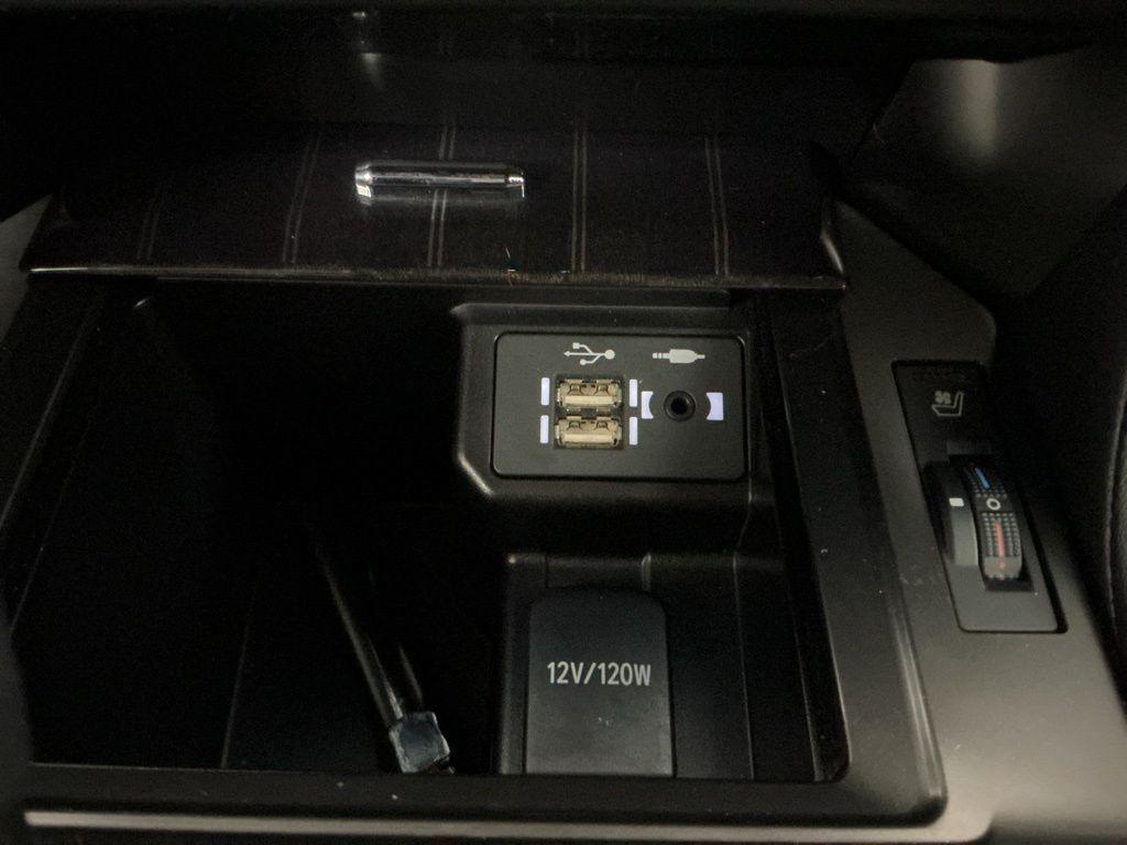 used 2022 Lexus GX 460 car, priced at $51,962