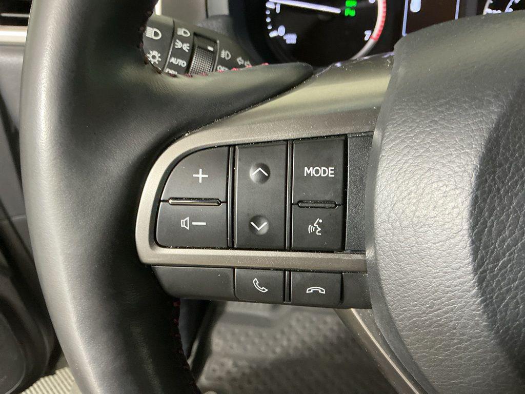 used 2022 Lexus GX 460 car, priced at $51,962