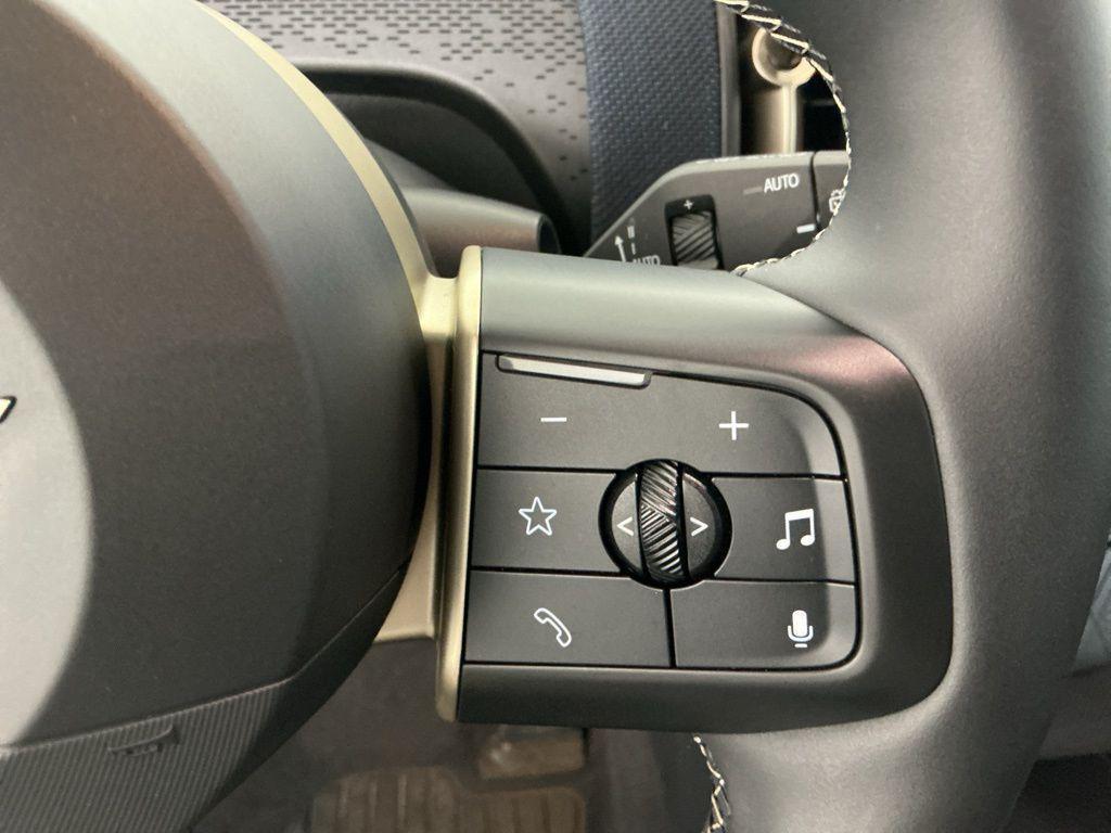 used 2025 MINI Countryman car, priced at $33,990