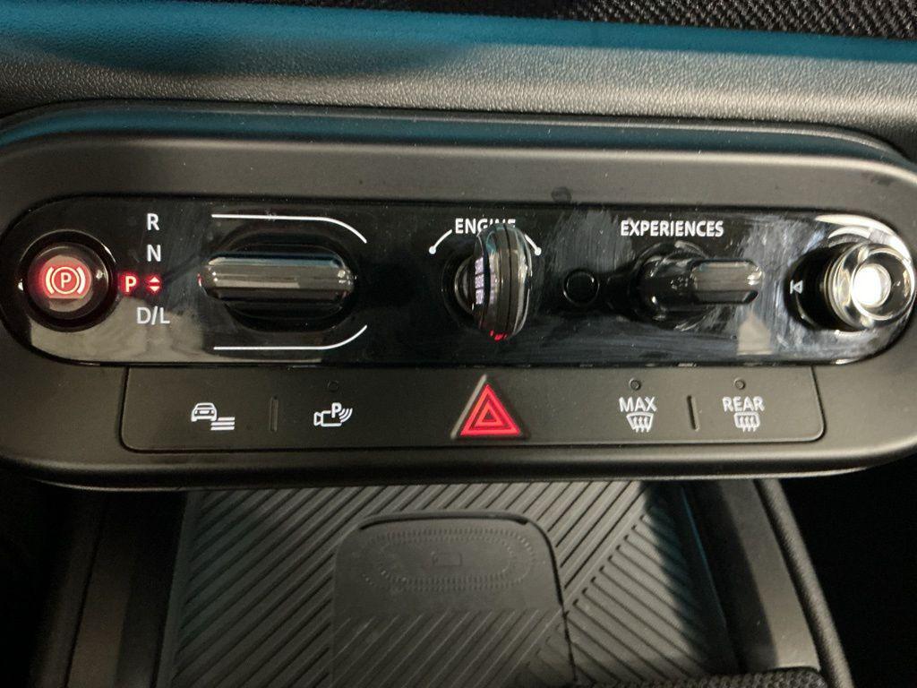 used 2025 MINI Countryman car, priced at $33,990