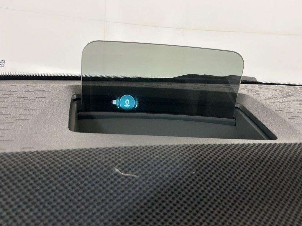 used 2025 MINI Countryman car, priced at $33,990