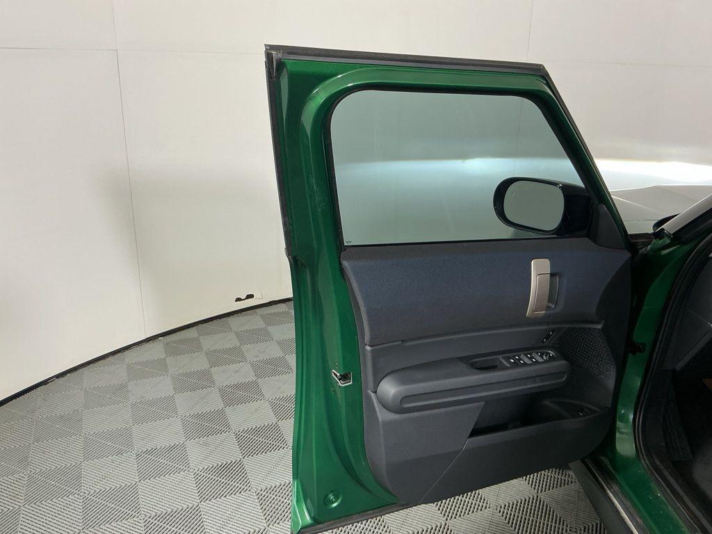 used 2025 MINI Countryman car, priced at $33,990