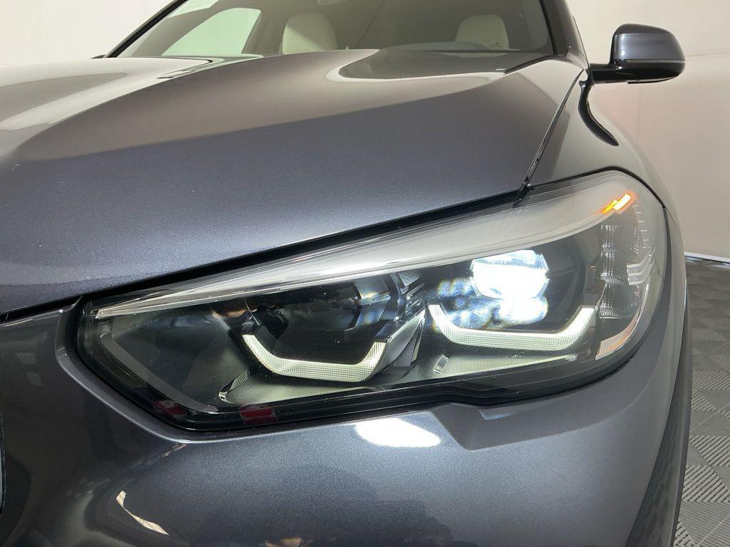 used 2020 BMW X5 car, priced at $26,962