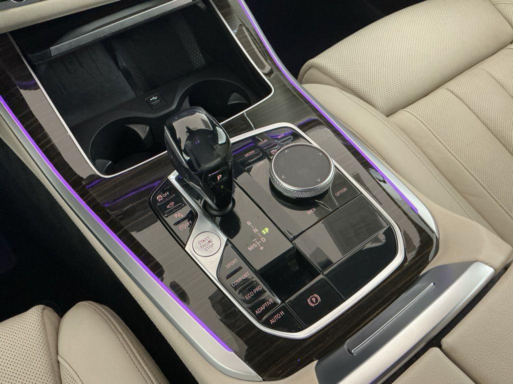 used 2020 BMW X5 car, priced at $26,962