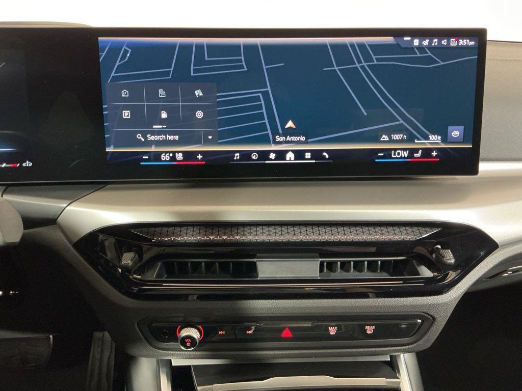 new 2026 BMW 330 car, priced at $57,665