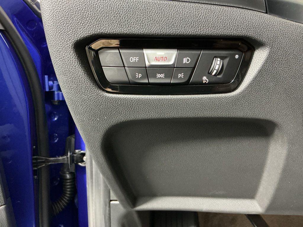 new 2026 BMW 330 car, priced at $57,665